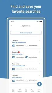 Partversal: Find 4M+ car parts screenshot 6