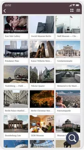 Booking Berlin & Travel Map screenshot 2