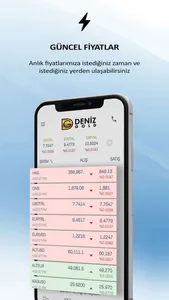 DENİZ SARRAFİYE screenshot 1