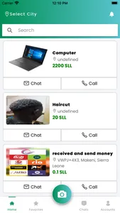 Wired Shopping screenshot 4