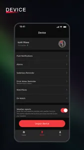 boAt Bridge screenshot 1