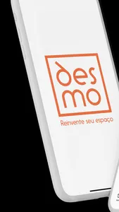 Desmobilia Oficial screenshot 0