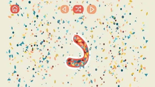 Alfie Letters screenshot 6