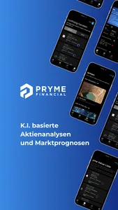 Pryme Financial screenshot 0