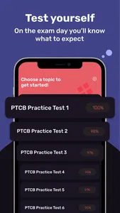 PTCB Exam Prep Tutor screenshot 6