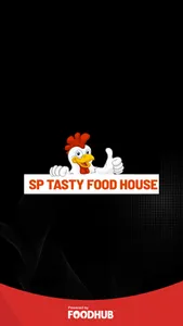 SP TASTY FOOD HOUSE screenshot 0