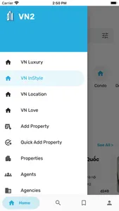 VN2 screenshot 4