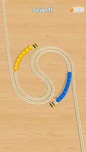 Tangled Trains screenshot 4