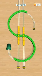 Tangled Trains screenshot 6