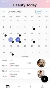 Beauty Today screenshot 0