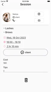 Beauty Today screenshot 1