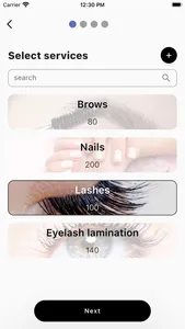 Beauty Today screenshot 2