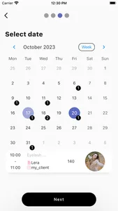 Beauty Today screenshot 4