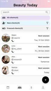 Beauty Today screenshot 5