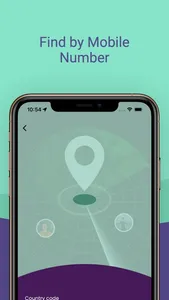 Phone Tracker by Number App + screenshot 2