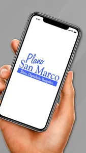 Plano San Marco screenshot 1