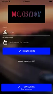 MB.DRIVE34 screenshot 0