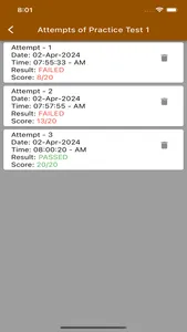 Canadian Citizenship Test-2025 screenshot 8
