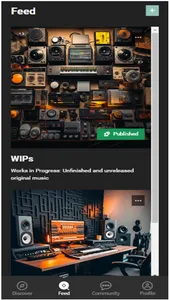 Sean J's Studio screenshot 2