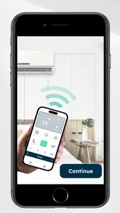 AC Remote & Air Conditioner © screenshot 0