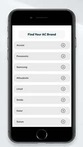 AC Remote & Air Conditioner © screenshot 2