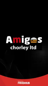 Amigos Chorley Ltd screenshot 0