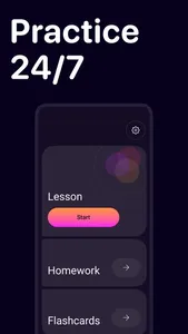 SpeakFly: learn languages screenshot 5