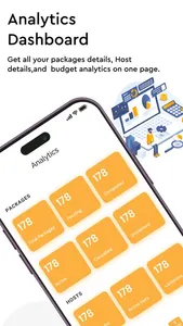 PODMAP Client screenshot 5