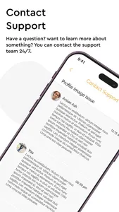 PODMAP Client screenshot 8