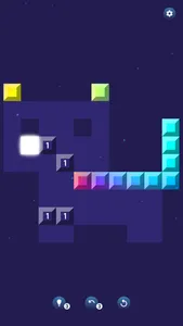 Swipepi: Relaxing Puzzle Game screenshot 2