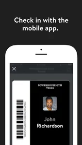 Powerhouse Gym Texas screenshot 6