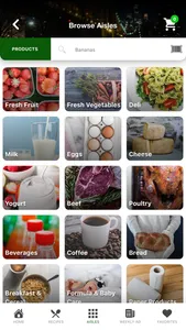 Astoria Marketplace screenshot 1
