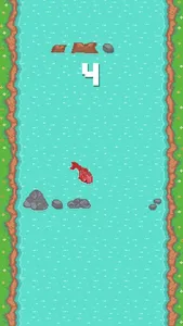 Salmon Sprint screenshot 5