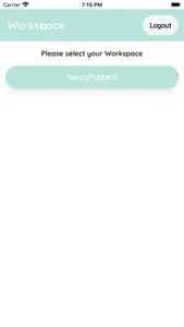 Nanny Poppins screenshot 1