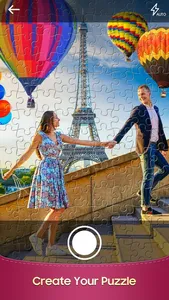 Jigsaw Puzzles Pro Puzzle Game screenshot 5