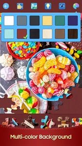 Jigsaw Puzzles Pro Puzzle Game screenshot 6