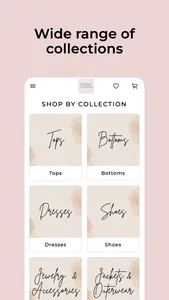 Shop Divine screenshot 1