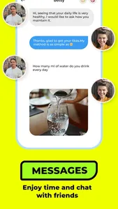 Heyo-Record&Share screenshot 3