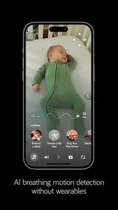 Nanobébé Aura screenshot 3