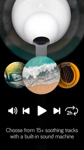 Nanobébé Aura screenshot 4