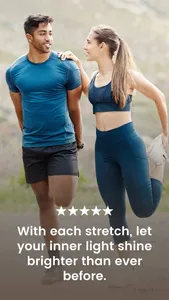 Stretch Now: Flexibility+ Bend screenshot 9