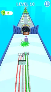 Power Cord Runner screenshot 4