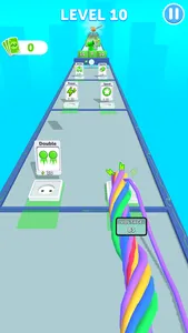 Power Cord Runner screenshot 6