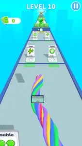 Power Cord Runner screenshot 7