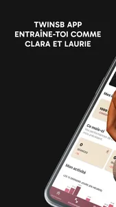 Twinsb App screenshot 0