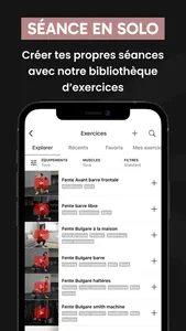 Twinsb App screenshot 3