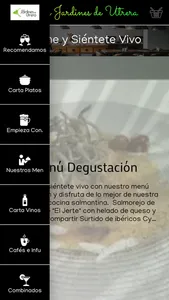 LOS JARDINES DE UTRERA screenshot 0