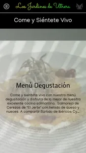 LOS JARDINES DE UTRERA screenshot 1