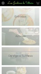 LOS JARDINES DE UTRERA screenshot 2