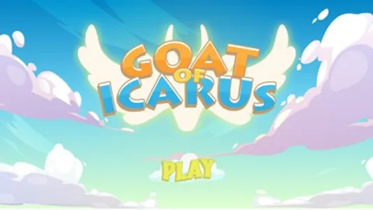 Goat of Icarus screenshot 0
